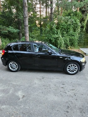 BMW 118 D FACE  | Mobile.bg    8