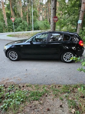 BMW 118 D FACE  | Mobile.bg    7