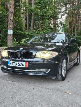 BMW 118 D FACE  | Mobile.bg    5