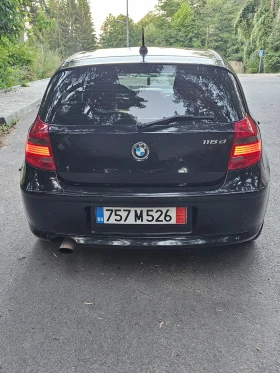 BMW 118 D FACE  | Mobile.bg    3