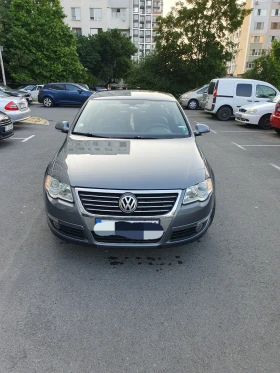 Обява за продажба на VW Passat Седан ~10 500 лв. - изображение 5