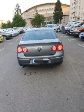 Обява за продажба на VW Passat Седан ~10 500 лв. - изображение 7