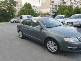 Обява за продажба на VW Passat Седан ~10 500 лв. - изображение 4