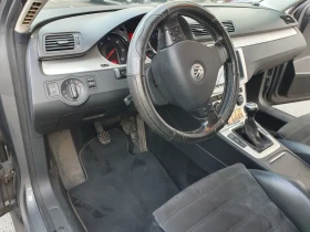 Обява за продажба на VW Passat Седан ~10 500 лв. - изображение 3