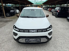 Dacia Spring XTREME   , ,  , ,  | Mobile.bg    4