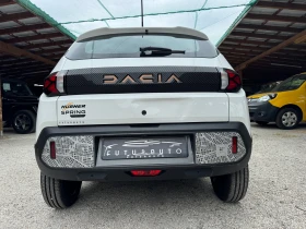 Dacia Spring XTREME   , ,  , ,  | Mobile.bg    9