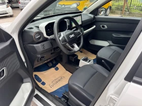 Dacia Spring XTREME   , ,  , ,  | Mobile.bg    13