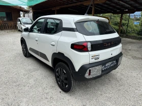 Dacia Spring XTREME   , ,  , ,  | Mobile.bg    7