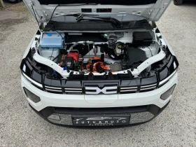 Dacia Spring XTREME   , ,  , ,  | Mobile.bg    17