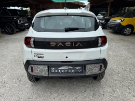 Dacia Spring XTREME   , ,  , ,  | Mobile.bg    8