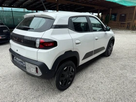 Dacia Spring XTREME   , ,  , ,  | Mobile.bg    10