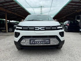 Dacia Spring XTREME   , ,  , ,  | Mobile.bg    3
