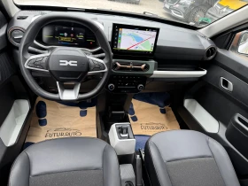 Dacia Spring XTREME   , ,  , ,  | Mobile.bg    12