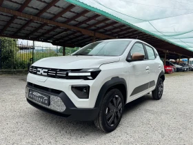 Dacia Spring XTREME   , ,  , ,  | Mobile.bg    5