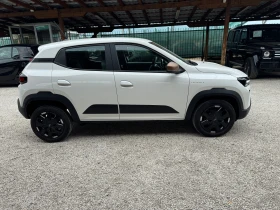 Dacia Spring XTREME   , ,  , ,  | Mobile.bg    2