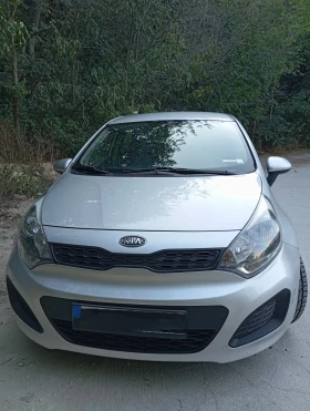 Обява за продажба на Kia Rio ~9 200 лв. - изображение 1