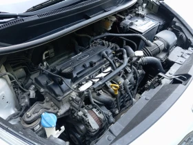Обява за продажба на Kia Rio ~9 200 лв. - изображение 6
