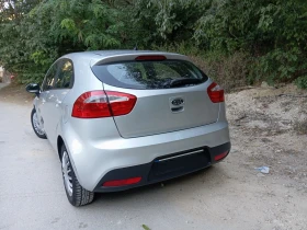 Обява за продажба на Kia Rio ~9 200 лв. - изображение 2