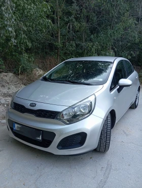 Обява за продажба на Kia Rio ~9 200 лв. - изображение 1
