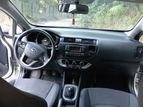 Обява за продажба на Kia Rio ~9 200 лв. - изображение 7