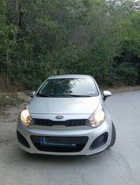 Обява за продажба на Kia Rio ~9 200 лв. - изображение 5
