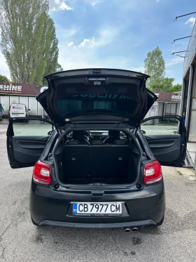 Citroen DS3 - 7300 лв. - 88665763 3