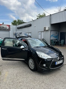 Citroen DS3 