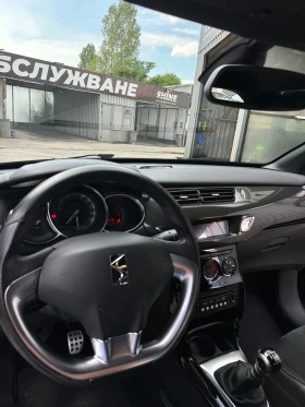 Citroen DS3 - 7300 лв. - 88665763 6