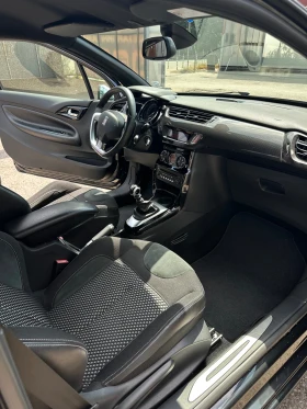 Citroen DS3 - 7300 лв. - 88665763 14