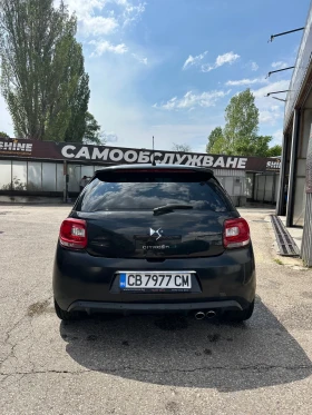 Citroen DS3 - 7300 лв. - 88665763 16