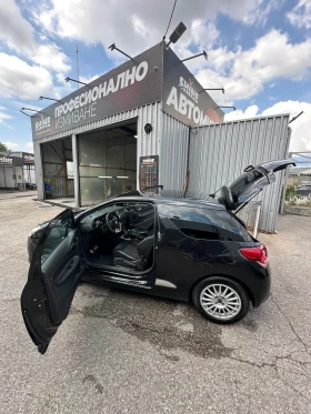 Citroen DS3 - 7300 лв. - 88665763 4