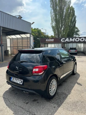 Citroen DS3 - 7300 лв. - 88665763 15