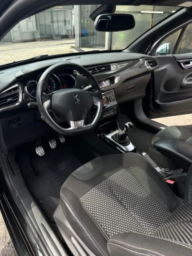 Citroen DS3 - 7300 лв. - 88665763 12