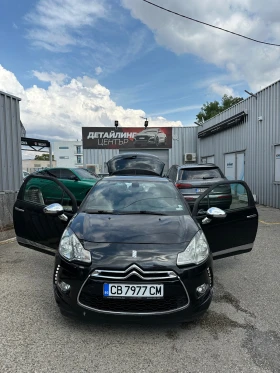 Citroen DS3 - 7300 лв. - 88665763 2