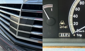 Mercedes-Benz S 350 FACELIFT* AMG-OPTIC* PODGREV* OBDUH* CAMERA* DISTR - 30900 лв. - 16189193 14
