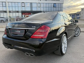     Mercedes-Benz S 350 FACELIFT* AMG-OPTIC* PODGREV* OBDUH* CAMERA* DISTR