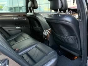 Mercedes-Benz S 350 FACELIFT* AMG-OPTIC* PODGREV* OBDUH* CAMERA* DISTR - 30900 лв. - 16189193 10