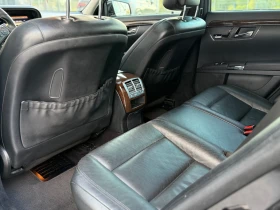 Mercedes-Benz S 350 FACELIFT* AMG-OPTIC* PODGREV* OBDUH* CAMERA* DISTR - 30900 лв. - 16189193 11