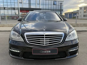     Mercedes-Benz S 350 FACELIFT* AMG-OPTIC* PODGREV* OBDUH* CAMERA* DISTR