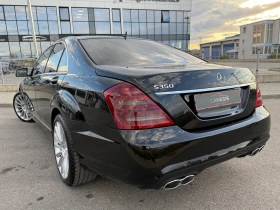 Mercedes-Benz S 350 FACELIFT* AMG-OPTIC* PODGREV* OBDUH* CAMERA* DISTR - 30900 лв. - 16189193 6
