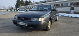 Toyota Carina | Mobile.bg    4