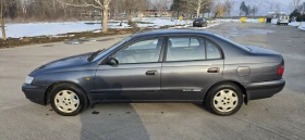 Toyota Carina | Mobile.bg    10
