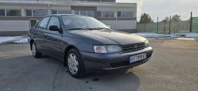 Toyota Carina | Mobile.bg    2