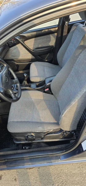 Toyota Carina | Mobile.bg    12