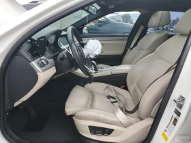 BMW 535 I* M-PACK* SAT *  | Mobile.bg    7