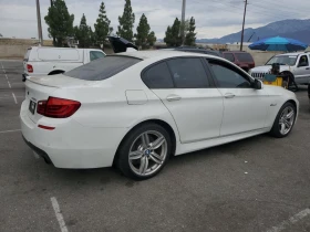 BMW 535 I* M-PACK* SAT *  | Mobile.bg    6