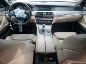 BMW 535 I* M-PACK* SAT *  | Mobile.bg    8
