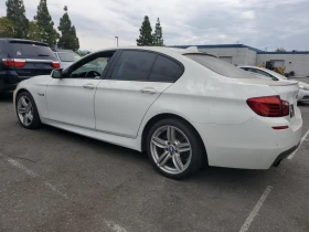 BMW 535 I* M-PACK* SAT *  | Mobile.bg    4