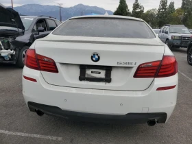 BMW 535 I* M-PACK* SAT *  | Mobile.bg    5