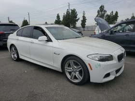  BMW 535